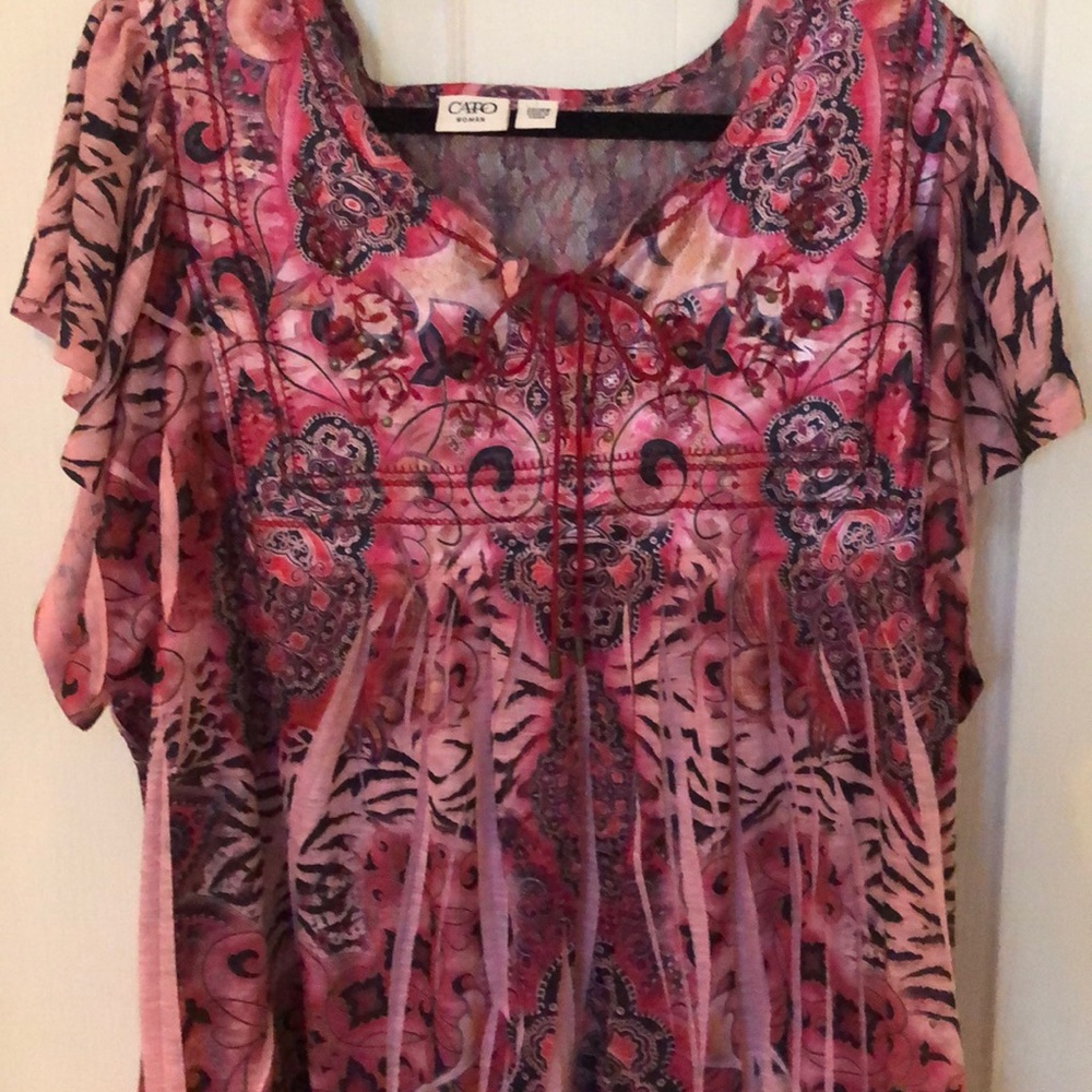Blouse